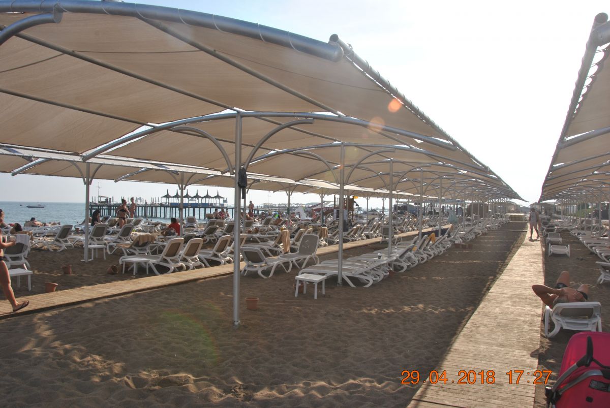 imagini hotel ADALYA LARA